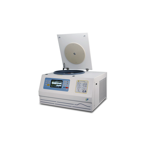T3-16R High Speed Table Refrigerated Centrifuge