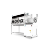 Four-station Split Single-sided Glove Box
