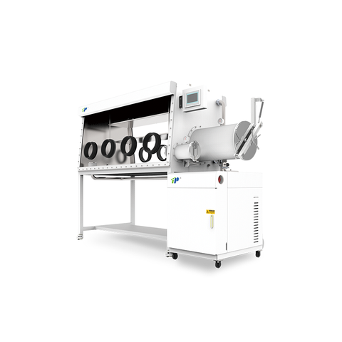 Four-station Split Single-sided Glove Box