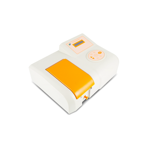 P723NX Visible Spectrophotometer