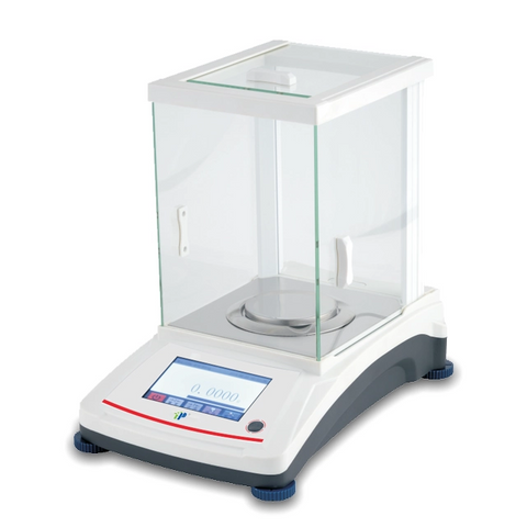 TC-WC Series Touch-screen Electronic Analytical Balance