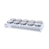 Multi-Position Magnetic Stirrer (With Heating)