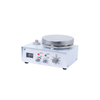 Thermostat Magnetic Stirrer