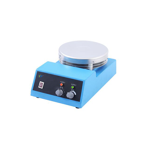 Thermostat Magnetic Stirrer