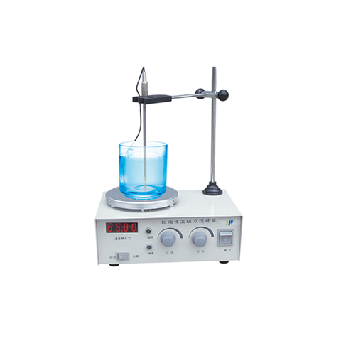 PH-3 Constant Temperature Magnetic Stirrer