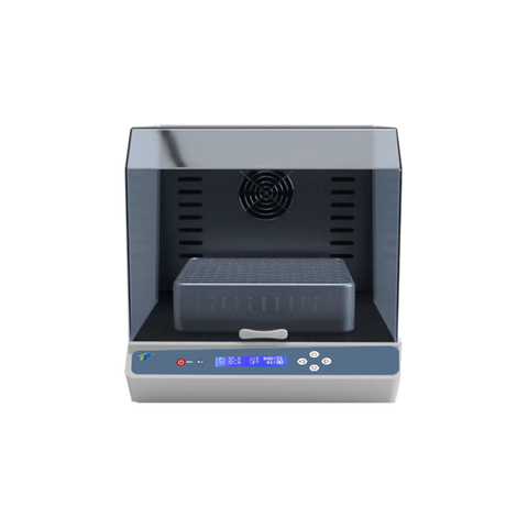 PTSH-O2 Incubator Benchtop Shaker
