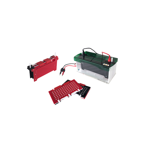 TP-ZY7 Western Blotting System