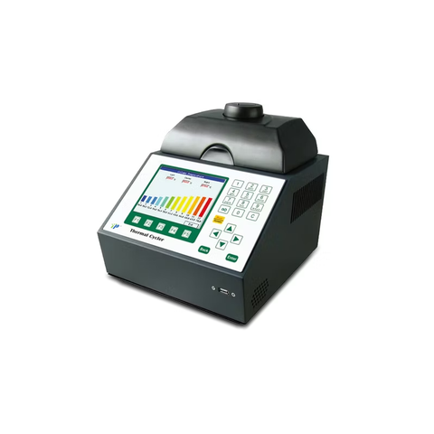 Gene Amplification Instrument