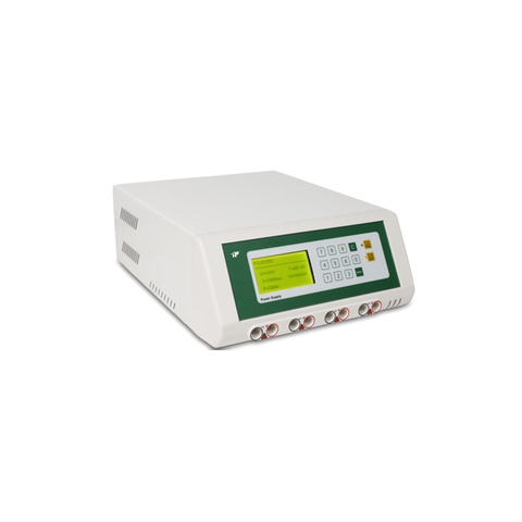 High-voltage Power Supply