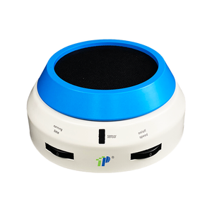 PS-E Electric Petri Dish Revolving Table