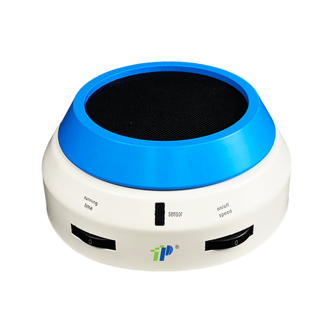 PS-E Electric Petri Dish Revolving Table