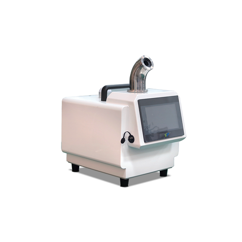T20-1000 Hydrogen Peroxide Condensation Evaporator