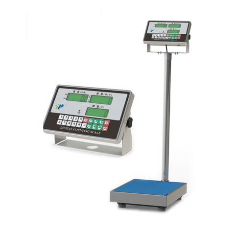 TPS-S Series Electronic Counting Platform Scale