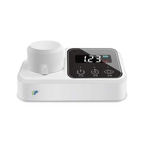 Ammonia Nitrogen Detector(0.1-10.0mg/L)