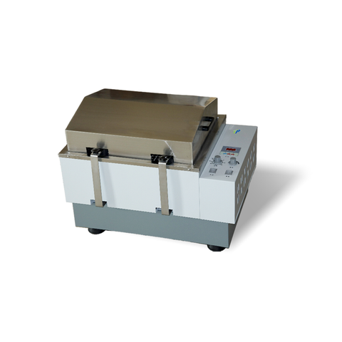 Water Bath Thermostatic Oscillator