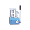 Pointer Gauge Manual Battery Sealing Machine