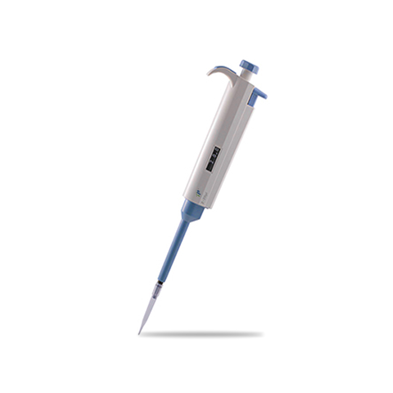 Qpette mechanical pipettes