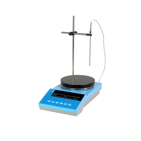 Thermostat Magnetic Stirrer