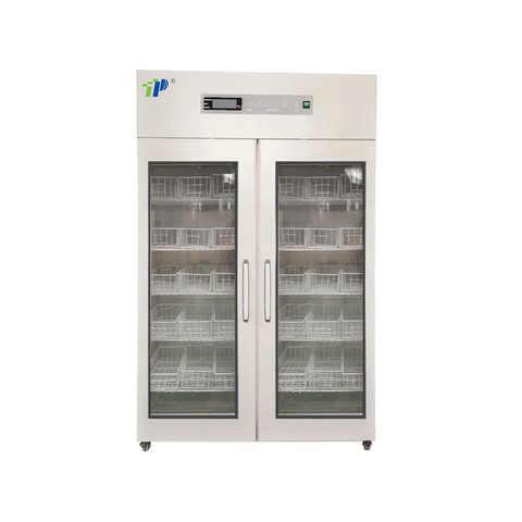 Refrigerator 2-8 ℃