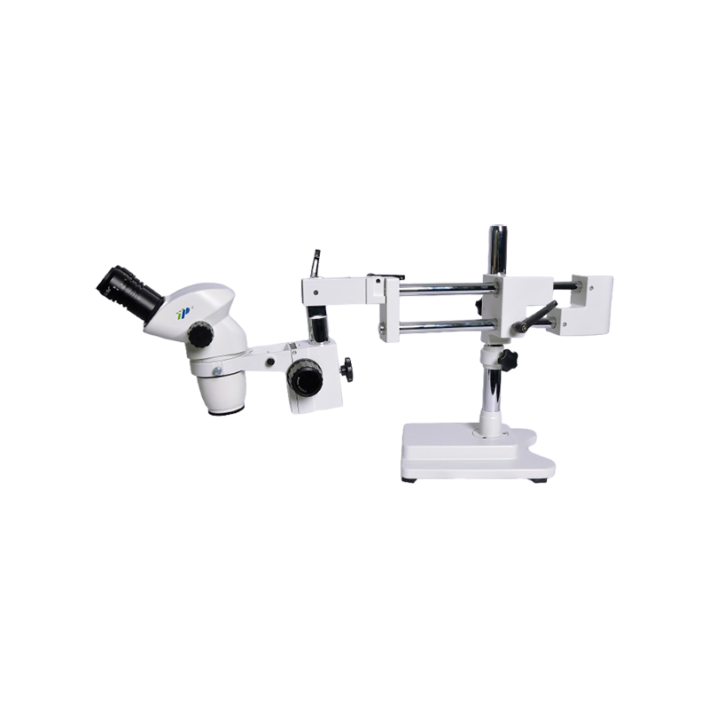 SZX Series Continuous Zoom Stereo Microscope