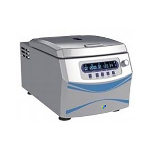 Refrigerated Centrifuge