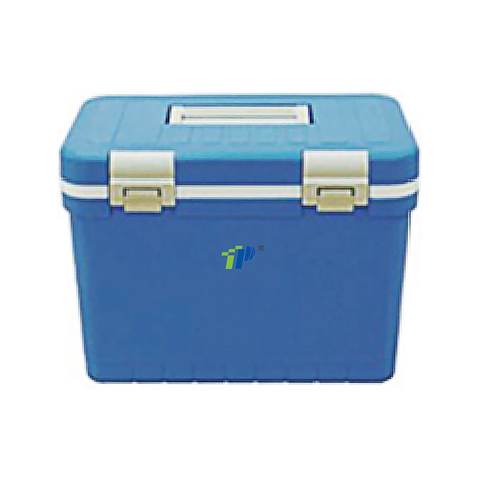 Biosafety Transport Box