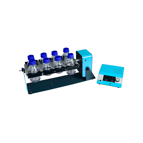 PSH600 Flip Mixer