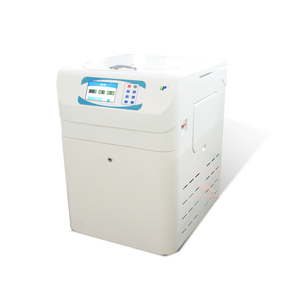 Heated Crude Oil Moisture Determining Centrifuge