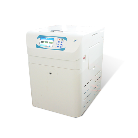 Heated Crude Oil Moisture Determining Centrifuge