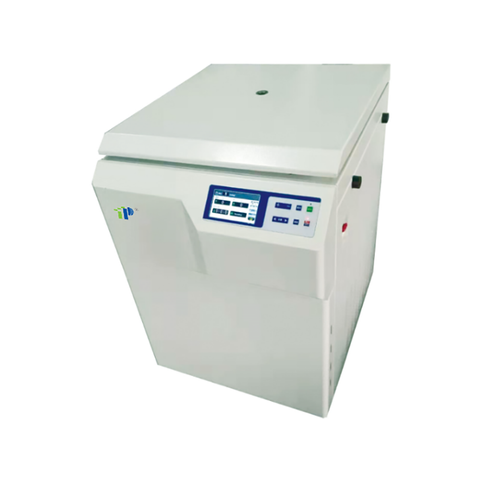 TGL-12MD Vertical High Speed Freeze Centrifuge