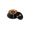 Floor Large Capacity High Speed Refrigerated Centrifuge