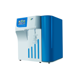 P-WP Series Ultrapure Water Machine