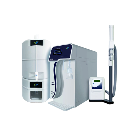 PN-L Series Ultrapure Water Machine