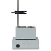PH-8 Digital Magnetic Stirrer with Oil Heating | High-Temp Hotplate