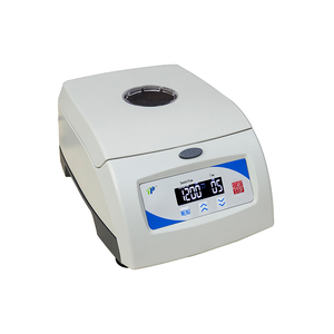 TLX-12KT Adjustable speed mini centrifuge
