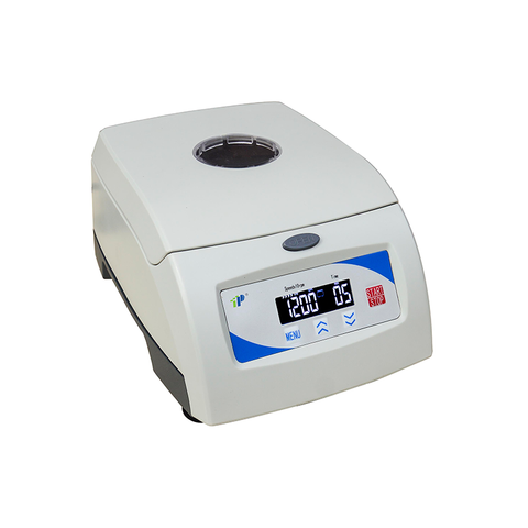 TLX-12KT Adjustable speed mini centrifuge