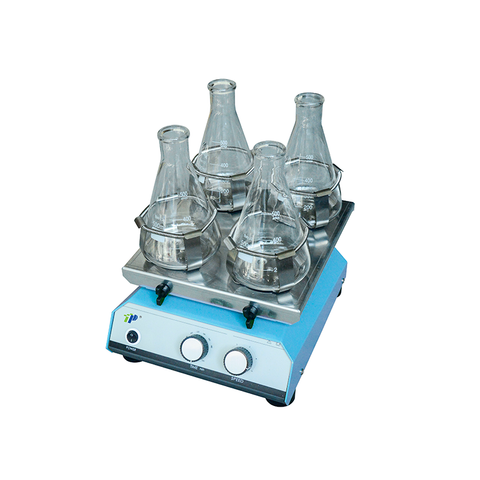 PC240-1 Lightweight Circular Shaker