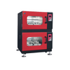 PNY Series Programmable Incubator Shaker | Multi-Layer Lab Shaker with 4–65 °C Temperature Control, 20–350 RPM & LCD Display
