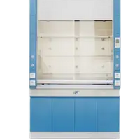 <h4><span style="font-family:Arial Black;"><strong>Lab Fume Hoods</strong></span></h4> 