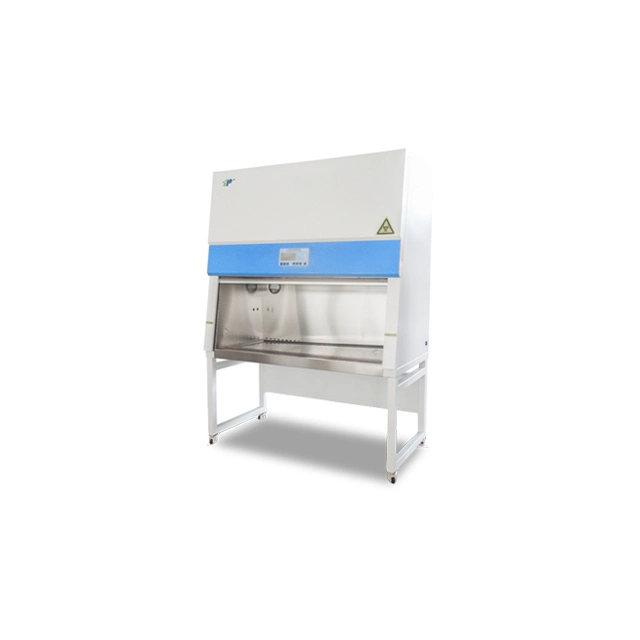 Airflow 100% Exhaust Biological Safety Cabinet