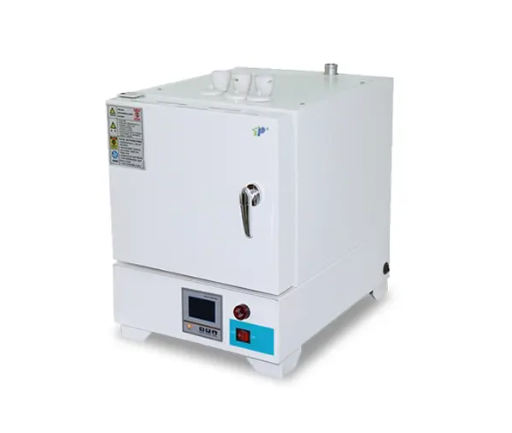 What Is The Difference Between A Vacuum Protection Furnace And An Atmosphere Protection Furnace?