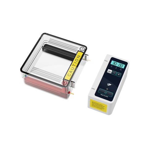Horizontal Electrophoresis System
