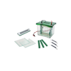 Rapid SSR Vertical Electrophoresis Tank