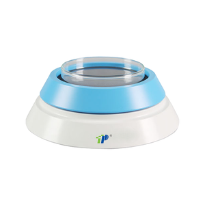 PS-M Manual Petri Dish Revolving Table