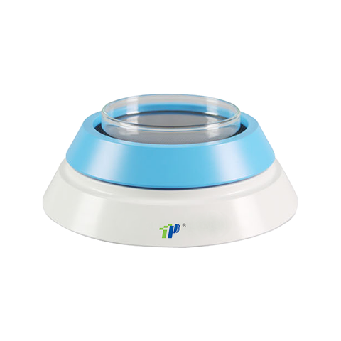 PS-M Manual Petri Dish Revolving Table