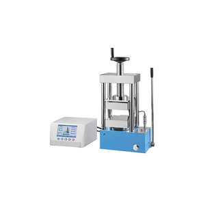 Manual Heat Press