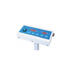 Large volume thermostat magnetic stirrer