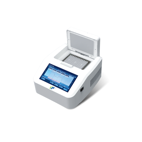 TP96 series Thermal Cycler Standard/Gradient