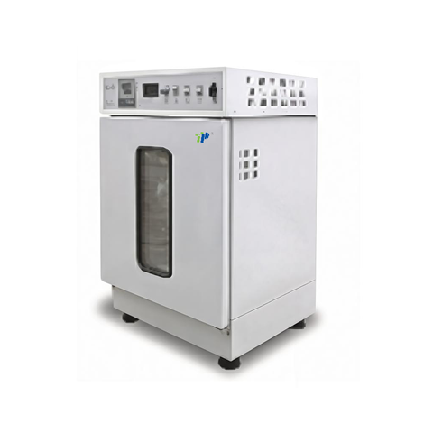 PS-S Double Display Incubator Shaker