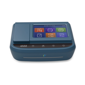 Multi-parameter Water Quality Analyser